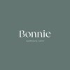 ボニー(Bonnie)ロゴ