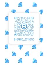 セレーノ 白金台(seReno) 公式 Instagram