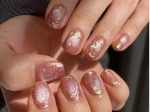 レヴ 草加店(LEV.)/ニュアンスdesignコース