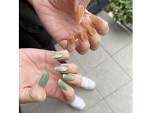 リヨンアートネイル(Riyon art nail)