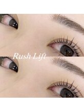 スパイス 梅田茶屋町店(Spice)/パリジェンヌラッシュリフト