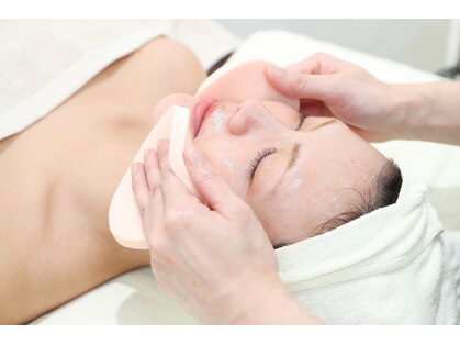 フェイスアップ 熱田店(face up)の写真