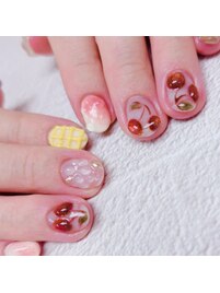 つけ放題150min ￥12000