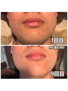 シンバ 倉敷店(SIMBA)/