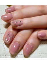 ラムネイル(la_m.nail)/2本放題ワンカラー