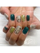 レア(Lea)/定額ネイル