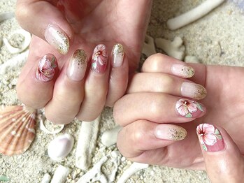 シーネイルズ(Shee nails)/