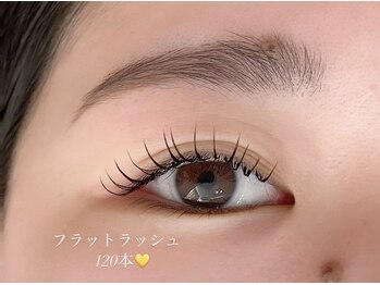 ラーレアイラッシュ(lale.eyelash)/