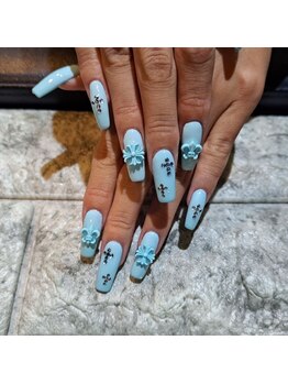 【スカルプ】やり放題コース