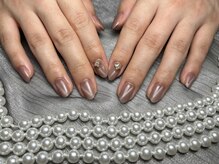 エムティーネイル(M.T nail)/