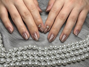 エムティーネイル(M.T nail)/