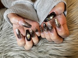 横浜/ジェル/スカルプ/長さだし