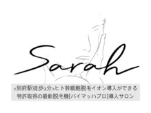 サラ(Sarah)