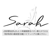 サラ(Sarah)