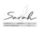 サラ(Sarah)の写真