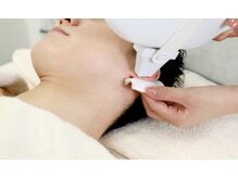 サロン モイ(salon moi)/耳の脱毛