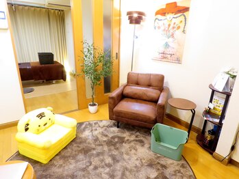 カームリマ(Calm Lima)/お子様大歓迎☆