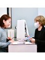 ビビ(VIVI) 佐々木 沙織