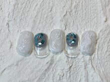 ブリッジバイネオリーブ 綱島店(bridge by neolive)/★選べる定額¥5980