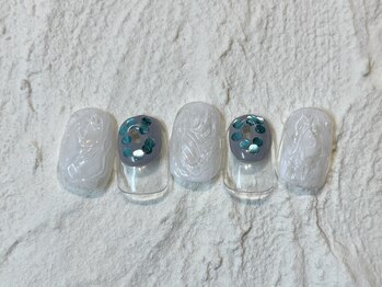 ★選べる定額¥5980
