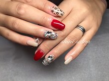 シンイサロン(shini salon)/