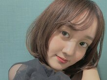 ロージー(Rosie)の雰囲気（なりたい目元叶えます♪）