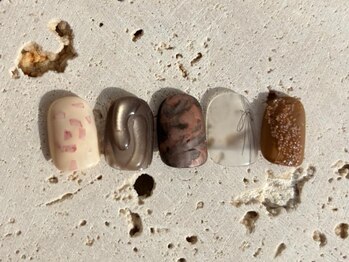 アオフクオカ(ao. Fukuoka)/90minアートコース