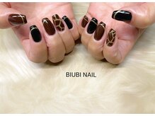 ビユビ ネイル(BIUBI NAIL)/BIUBI NAIL &nbsp;ビユビネイル