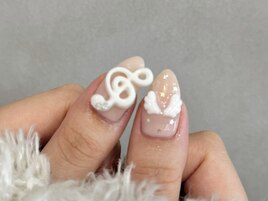 【moca】90分デザイン