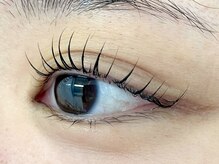 クレイ(CLAY)/目頭目尻もパッチリまつ毛パーマ