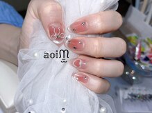 葵うさぎ/ワンホンネイル持ち込み120分