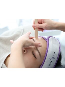 顔脱毛がしたい