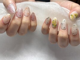 やり放題(p)×フラワー