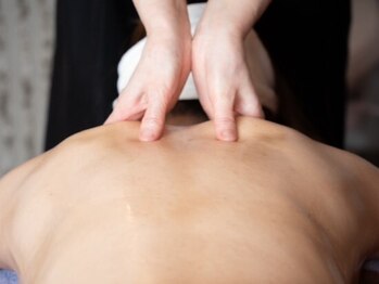 アロマ ドゥ アプロディテ(Aroma de Aphrodite)の写真/【全身リンパ/セラピー込100分¥8800】冷房疲れを解消!癒し空間でご褒美タイム♪アロマで至福のひとときを♪