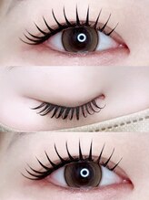 ソッテアイラッシュ(sotte eyelash)