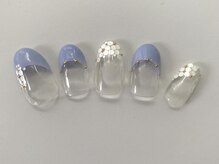 ネイルサロン ド シー Nail Salon de C/art定額コース