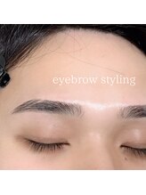 ウルム 川越店(Ulum)/メンズアイブロウ