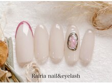 ライリア 川越店(Rairia)/