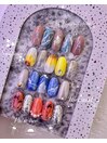 キャンペーンネイル【7月】