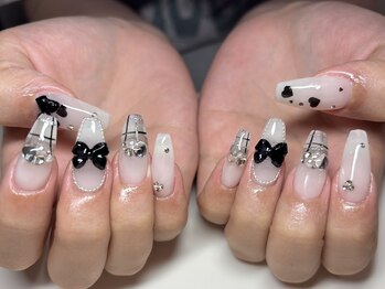 ミューネイル(Miu Nail)/
