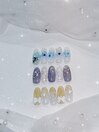 定額プラチナコース