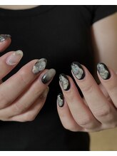 グラウネイル(glaw nail)/おまかせニュアンス