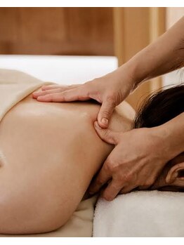 バーンタイリラクぜーション/BAANTHAI　リラクゼーション