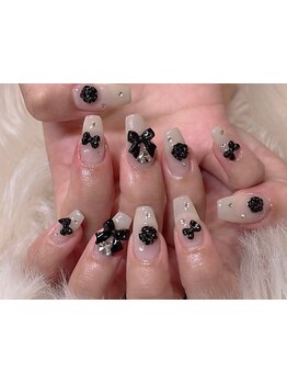 定額メニューのあるサロン