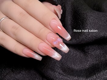 Rose nail salon