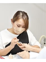 ネイルサロン ヨウ(YOU) み らい