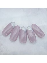 はあとねいる 四条河原町店/ハンド194