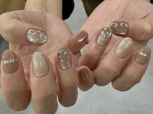 ベター(Better)/季節ニュアンスネイル