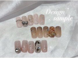 冬デザインサンプル 1万円以上