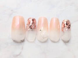 【定額LLコース¥6300】